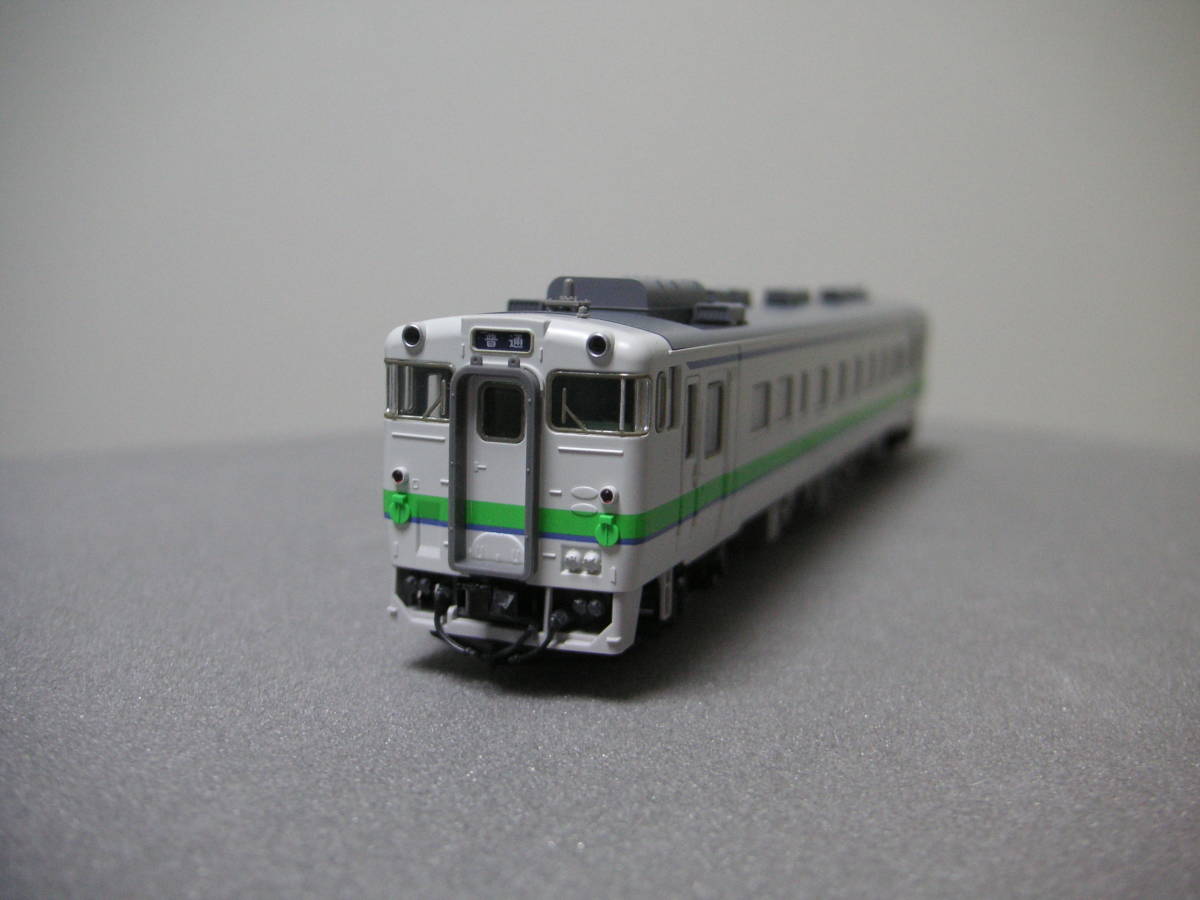 ワールド工芸 皇室用客車 御料車第一号（新）Nゲージ 皇室用客車