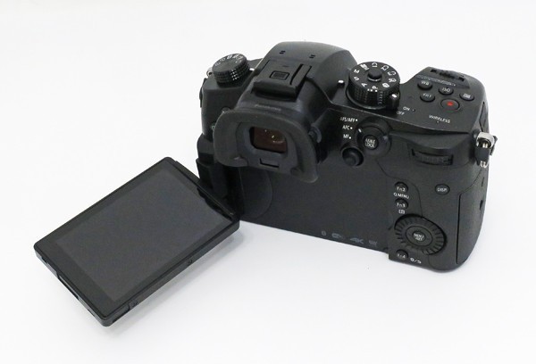 ◇【Panasonic パナソニック】LUMIX G DC-GH5M レンズキット デジタル