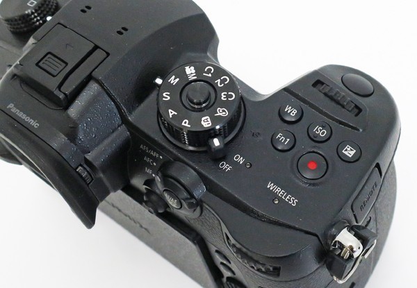 ◇【Panasonic パナソニック】LUMIX G DC-GH5M レンズキット デジタル
