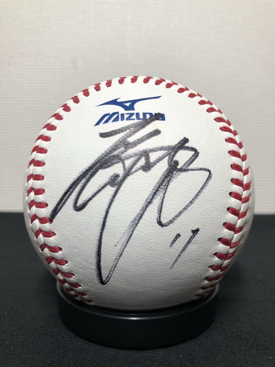 大谷翔平 直筆サインボール NPB公式球 日本ハムファイターズ 大谷翔平 直筆サインボール NPB試合球 【公式通販】
