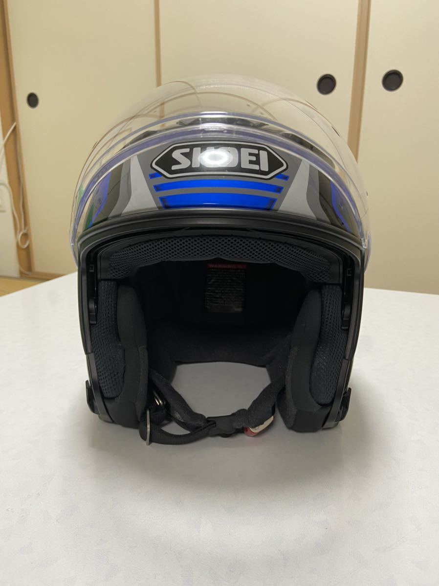 SHOEI J-Cruise ジェットヘルメット ショウエイ | J-Cruise2 0 J JET