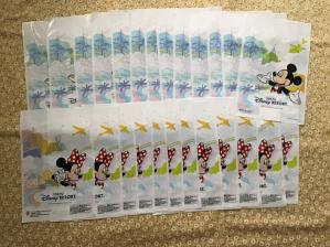 ディズニー ショップ袋のヤフオク の相場 価格を見る ヤフオク のディズニー ショップ袋のオークション売買情報は17件が掲載されています