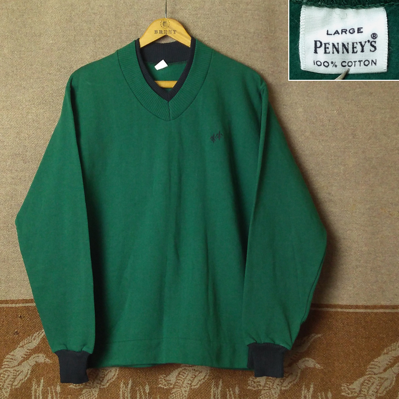 DEAD-STOCK 【PENNEY