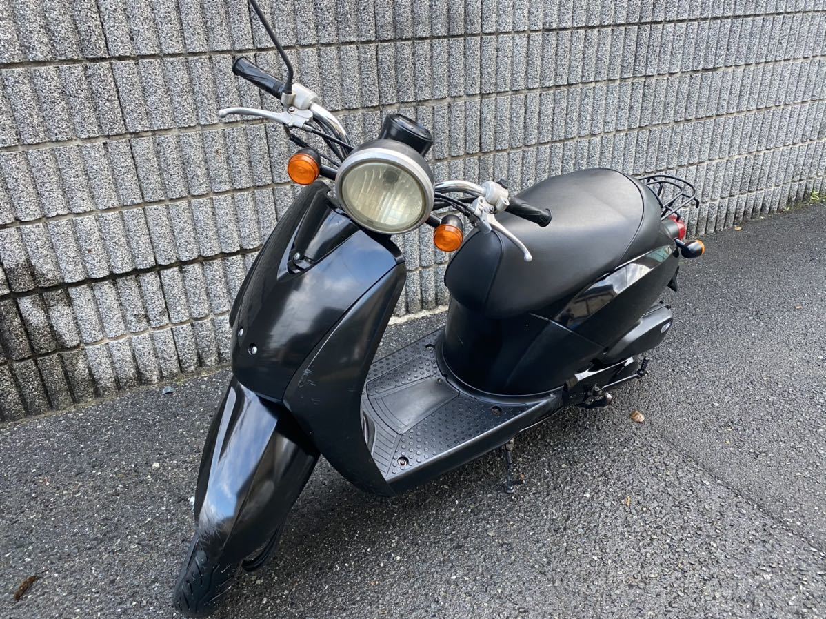 PCX125 JF28 通勤 通学 3.9万km売り切り Yahoo!オークション