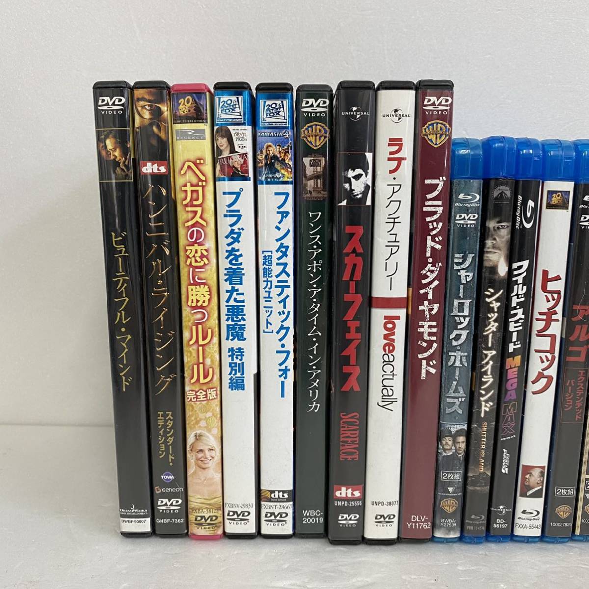 ダンスホール様専用】名作映画DVD 60本まとめ売り ダンスホール様専用】名作映画DVD 60本まとめ売り