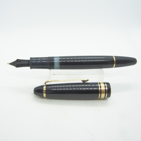 210564 / Montblanc / モンブラン 万年筆 マイスターシュテュック 146