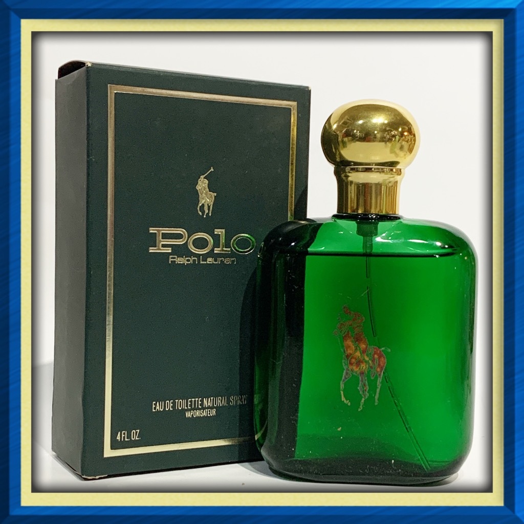 POLO オーデトワレ　ナチュラルスプレー　118ml POLO オーデトワレ ナチュラルスプレー 118ml ポロブラック