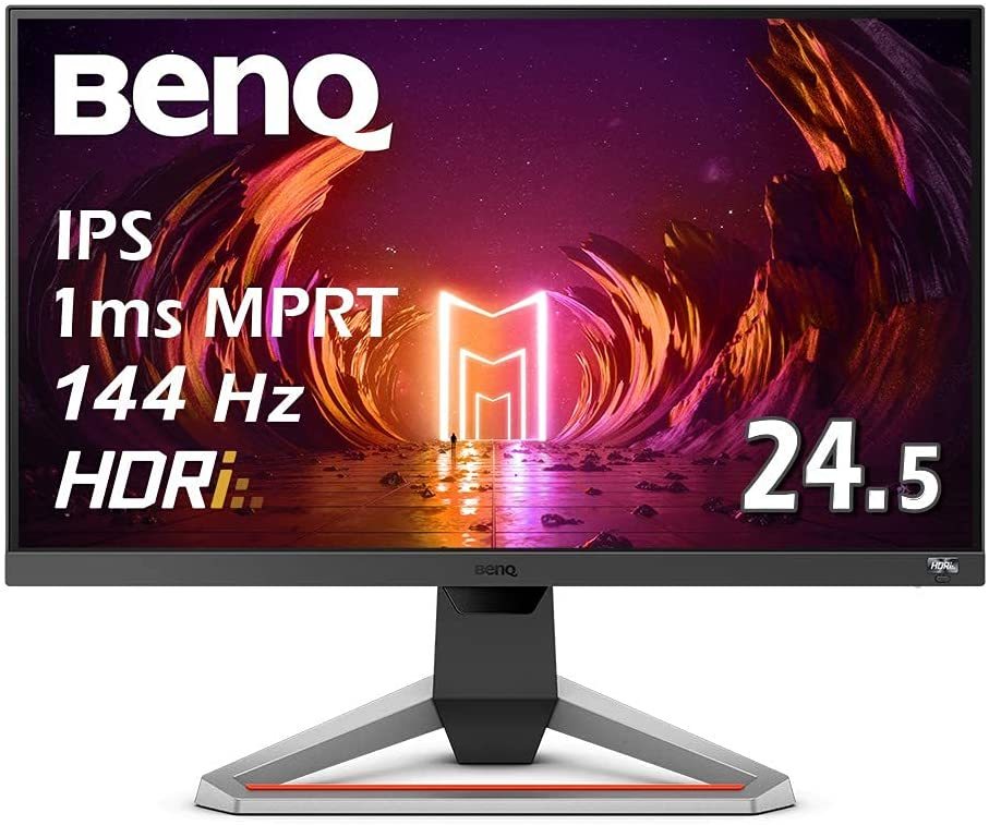 ディスプレイ・モニター 美品 MSI Optix G27C6P 27インチ 湾曲モニター