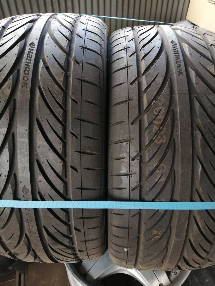 全国無料，格安 275/40R19 HANKOOK ハンコック タイヤ 2本セット(ハンコック)｜売買されたオークション情報、yahooの商品情報をアーカイブ公開 - オークファン 19インチ
