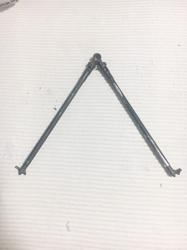 64式二脚補修品