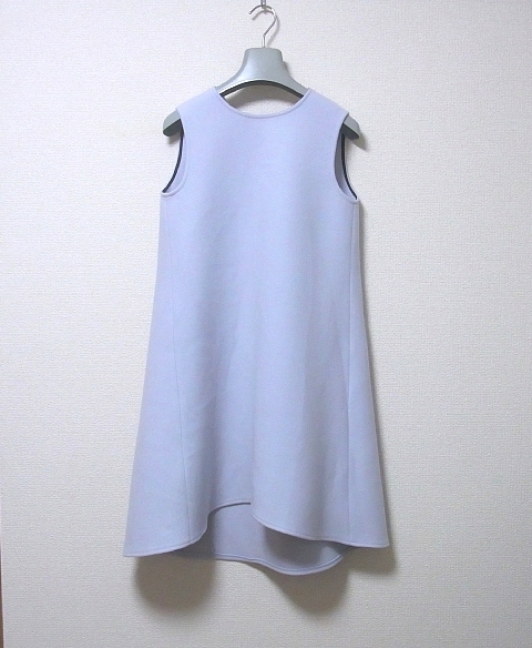 YOKO CHAN ヨーコチャン バック パール ワンピース 画像参照 36(S