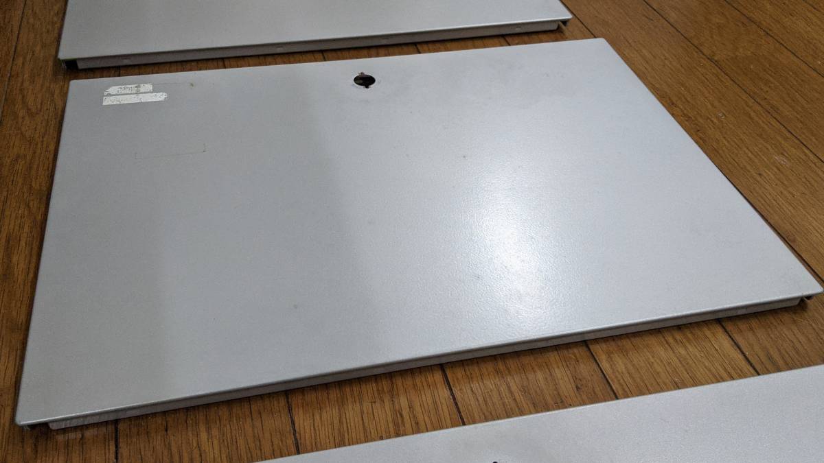 USM ドロップダウンドア ハラーシステム USMハラー Haller 1列3段 USM 