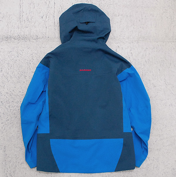 定価￥64，900 美品 マムート MAMMUT「Icefall2Jacket/アイス