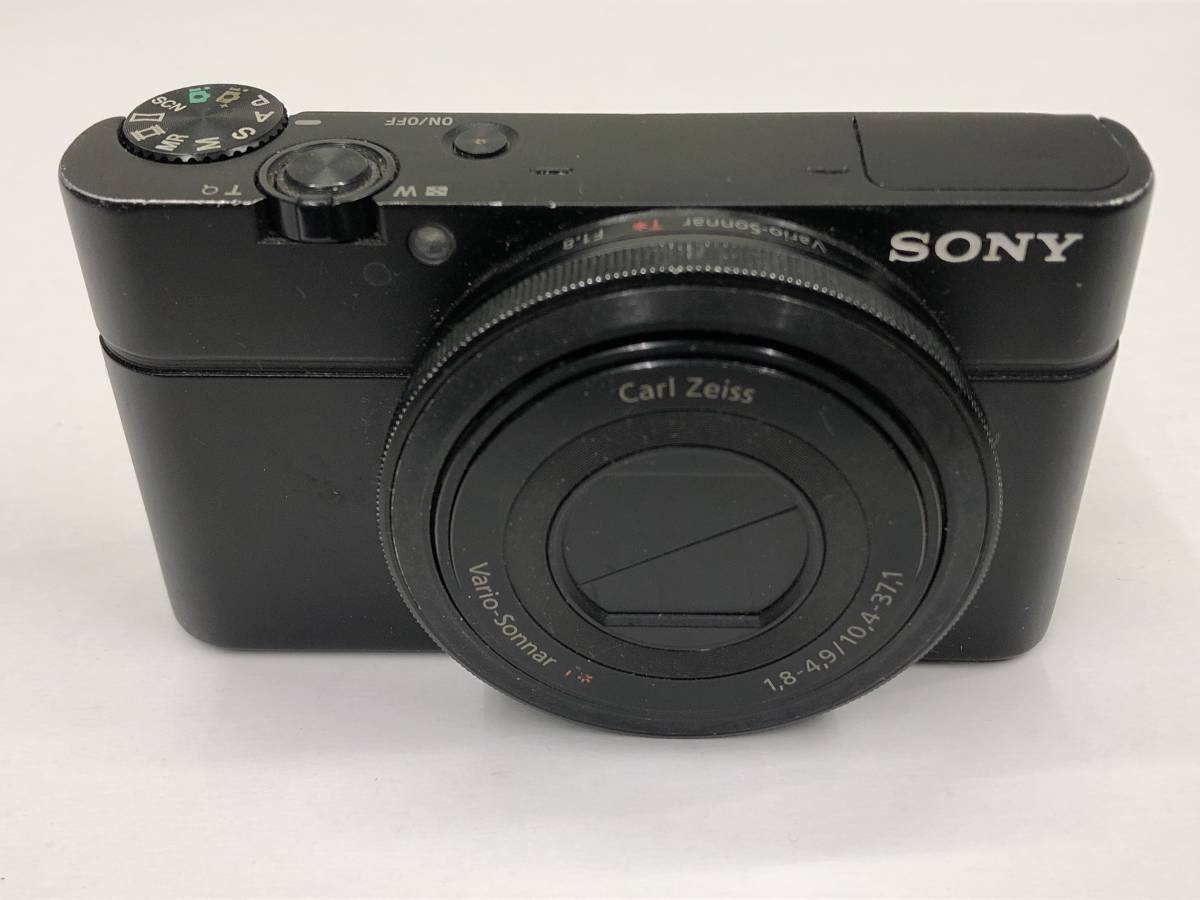 SONY サイバーショット　4台　まとめ売り　cyber-shot （ジャンク） SONY サイバーショット Cyber-shot ソニー メルカリ - ⁄SONY
