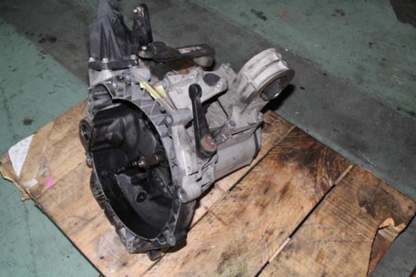 A414 R50 RA16 BMW ミニ 5MT ミッション