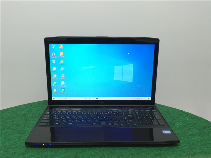 【定番人気，限定セール】 カメラ内蔵/ /15型/ノートPC/Windows10/WPSOffice/爆速 SSD512/8GB/3世代i7/リカバリー領域/FMV AH77/J MS Office代行サービス(15インチ～)｜売買されたオークション情報、yahooの商品情報をアーカイブ公開 - オ 富士通