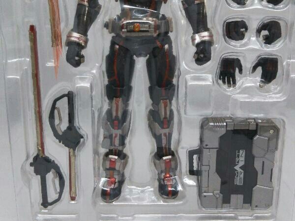 mBD938a [当時物] ブルマァク ミニソフビ ウルトラセブン キングジョー