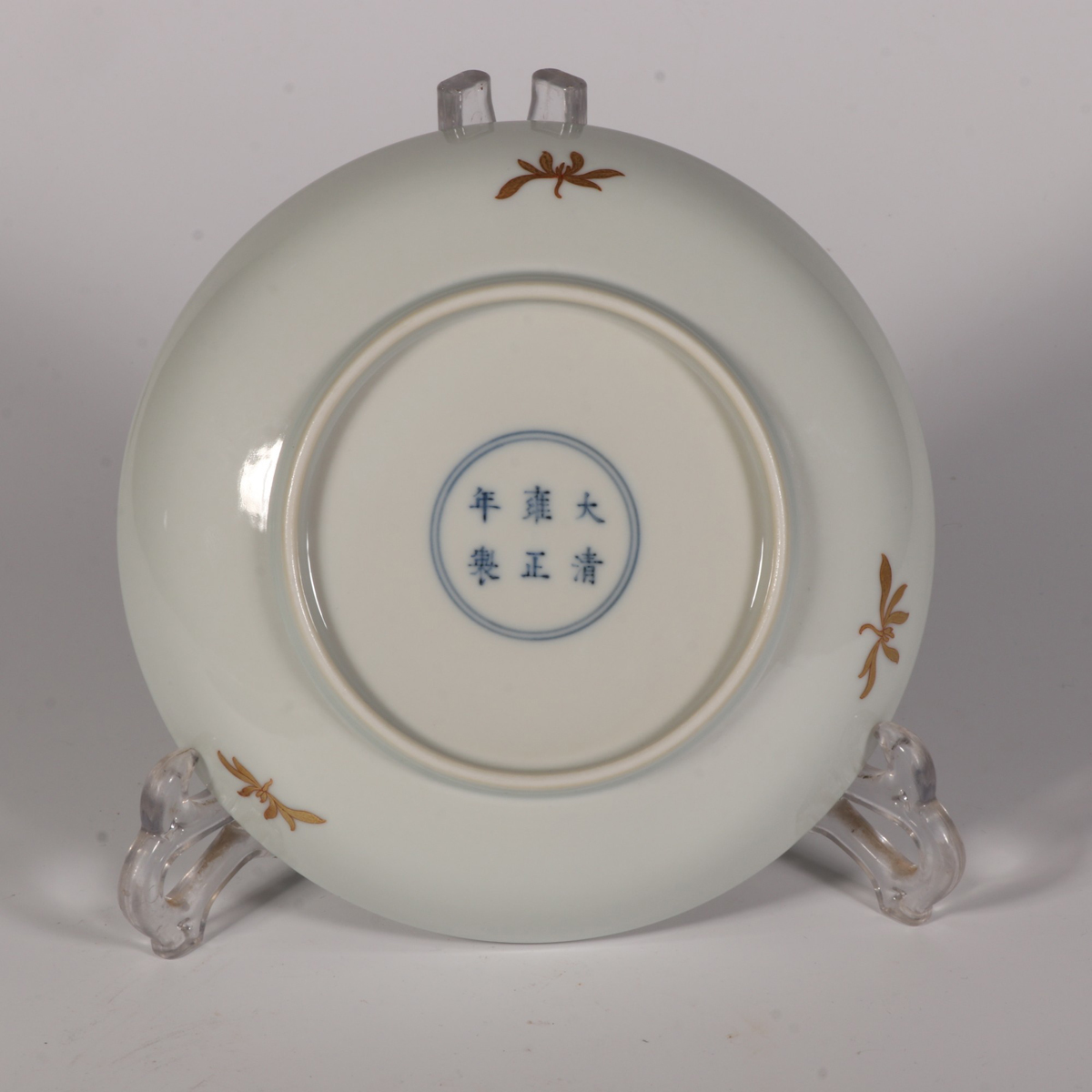 美術品・アンティーク・コレクション 【高級茶器】台湾 天目茶碗