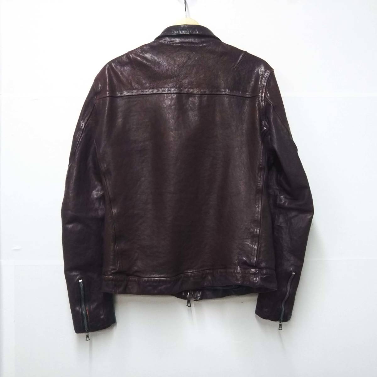今だけ価格】ISAMU KATAYAMA BACKLASH イサムカタヤマ バックラッシュ 