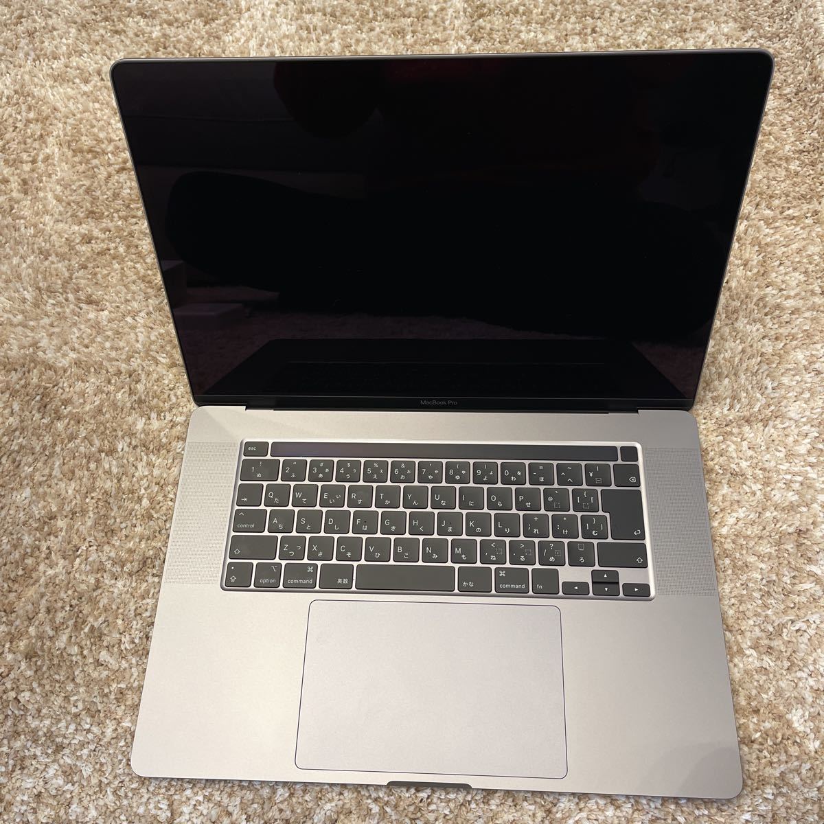 Pro Apple MacBook 16-inch - SSD M4 M1 with 1TB M3 M5 Core | CPU 