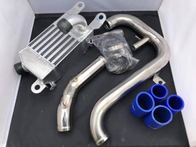 コペン ダイハツ L880K コペン用レーシングインタークーラー | D-SPORT