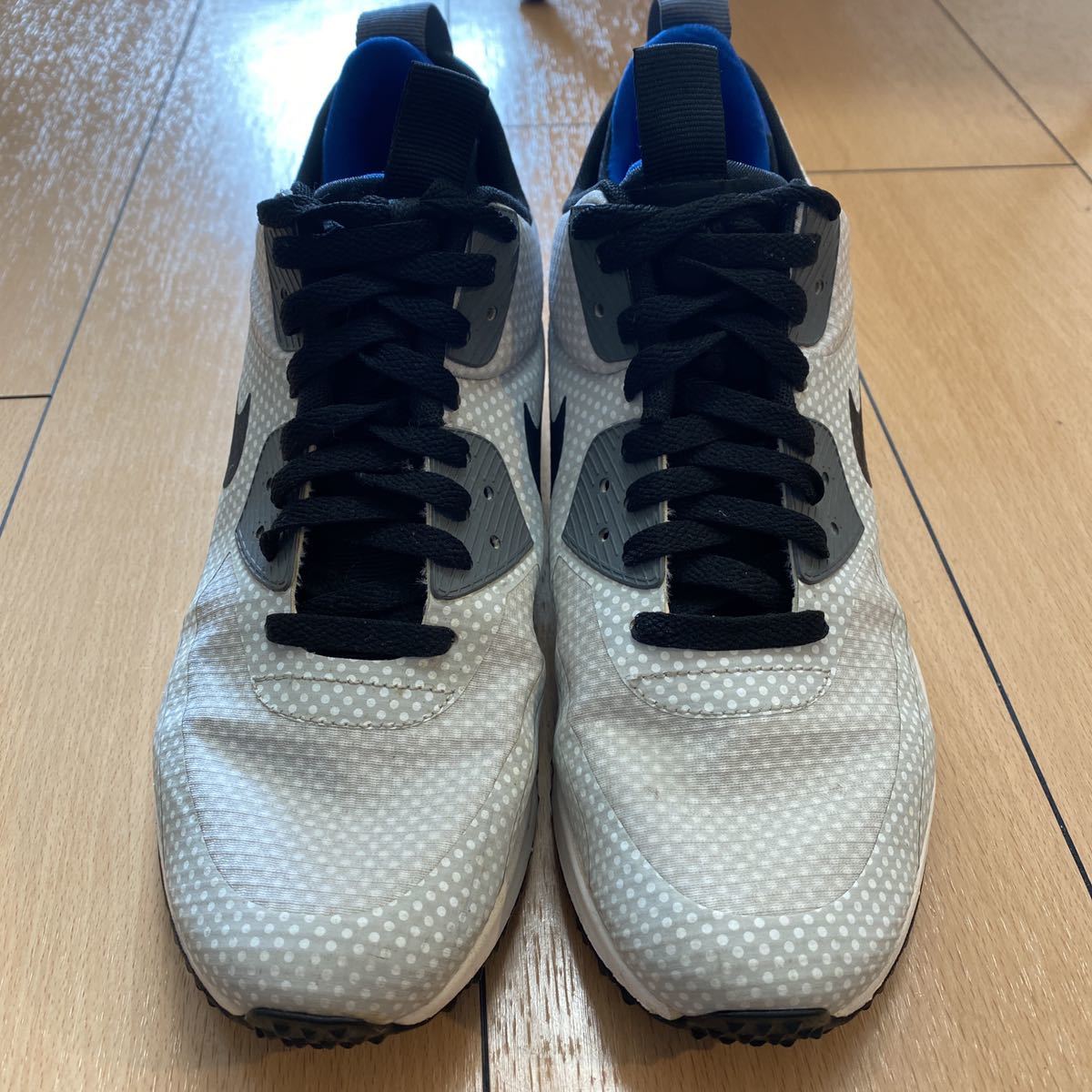 AIR MAX 90 MID WNTR PRINT エア マックス 90 ミッド ウィンター 26cm 