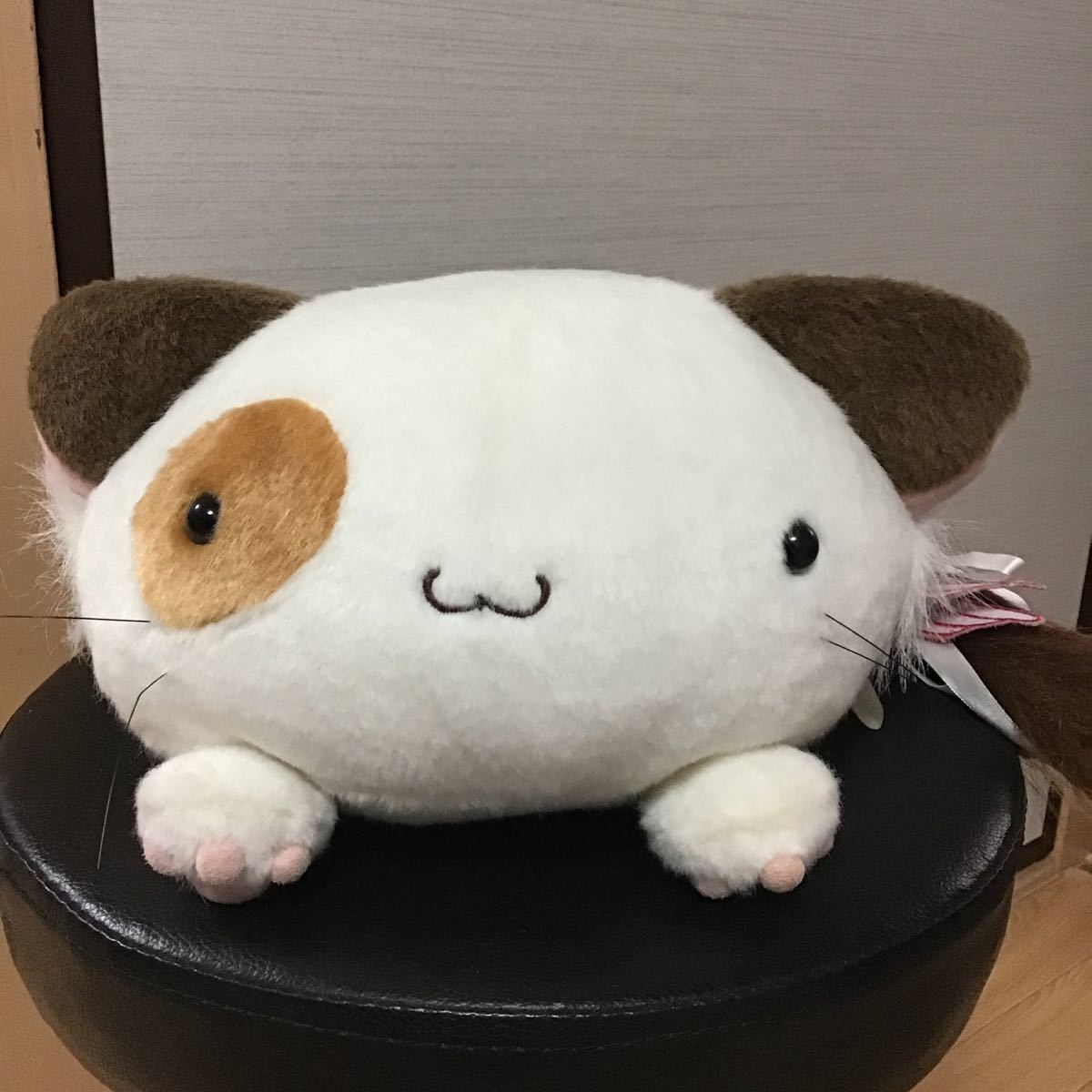 コスパ ぱれっと ましろ色シンフォニー ぱんにゃ ぬいぐるみ 和泉つ