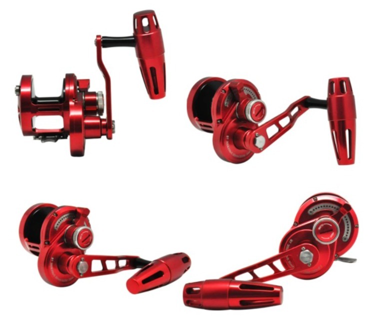 48 Off Cib ベイトリール パワフルドラグ 22kg 9 2 Pe2 4 大物スロージギング ハンドル左右選べます レッド ベイトリール 売買されたオークション情報 Yahooの商品情報をアーカイブ公開 オークファン Aucfan Com