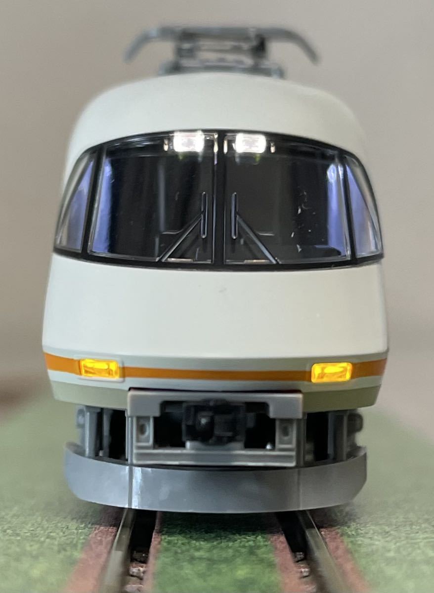 室内灯装着】98988 TOMIX トミックス 近畿日本鉄道 21000 系 室内灯装着】98988 TOMIX トミックス 近畿日本鉄道 21000 系