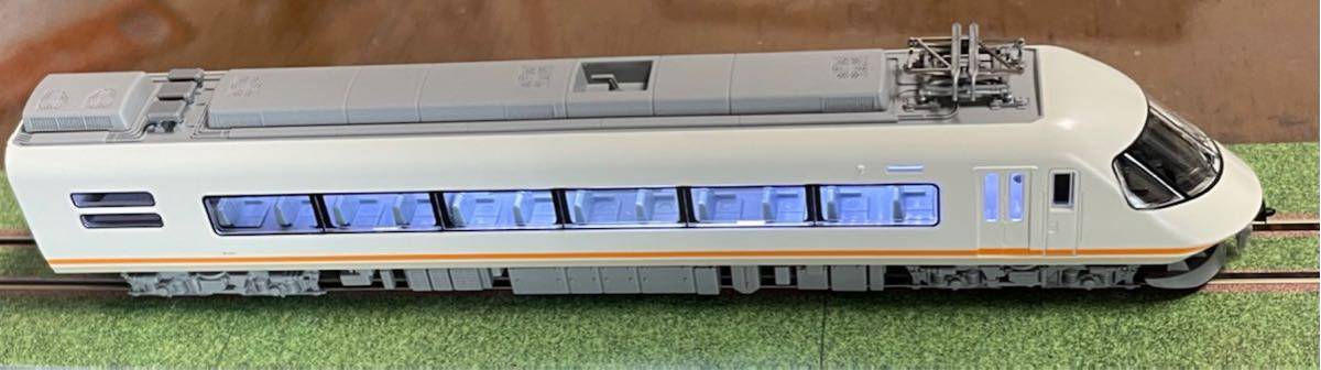 室内灯装着】98988 TOMIX トミックス 近畿日本鉄道 21000 系