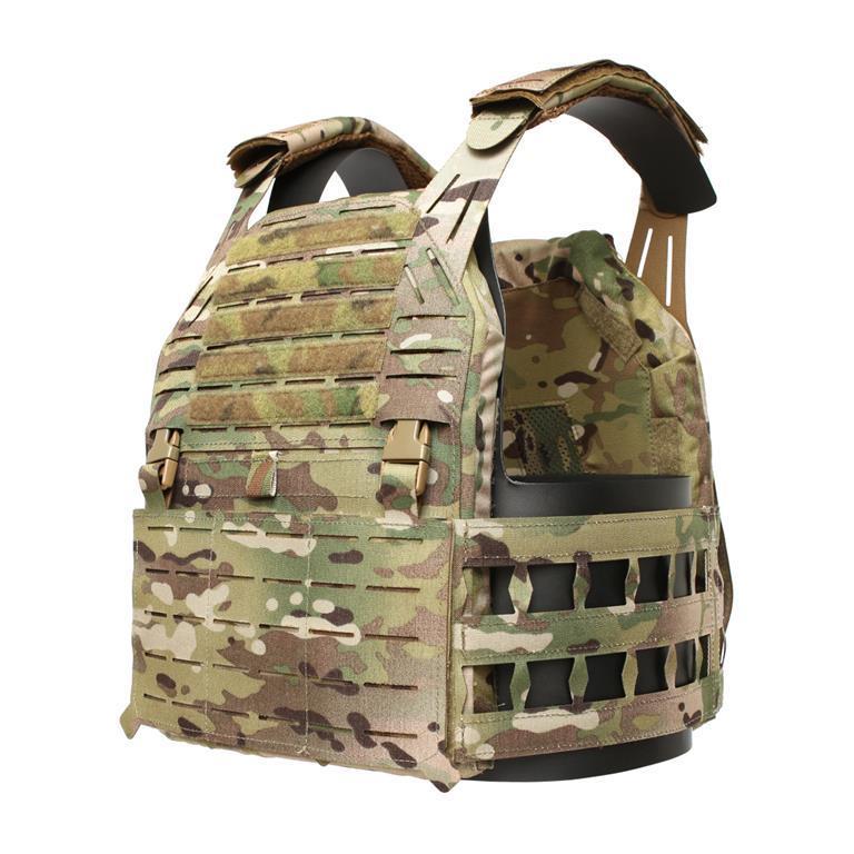 実物LBT 6094 G3 Plate Carrier G3v2 マルチカム L G3 LBT Plate r