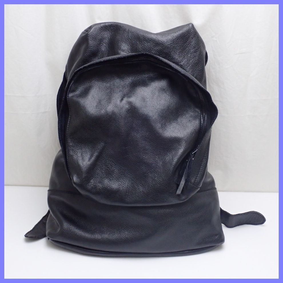 Leather Pouch Morgan Shop Frankie The Faux Crackled Small Brown 