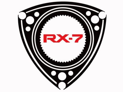 ロータリーエンジン Rx 7 ステッカー 10 ステッカー デカール 売買されたオークション情報 Yahooの商品情報をアーカイブ公開 オークファン Aucfan Com