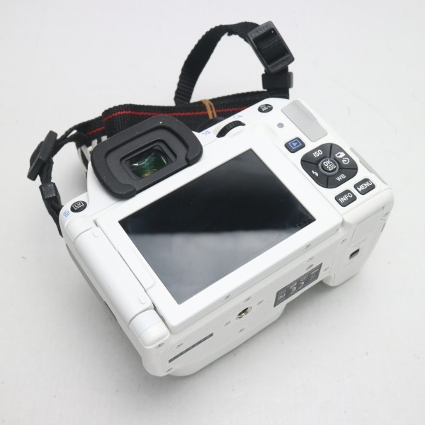 K-S2 PENTAX ペンタックス ダブルズームキット 実用 ダブルズーム