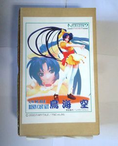 ワンフェス ガレキのYahoo!オークション(旧ヤフオク!)の相場・価格を 