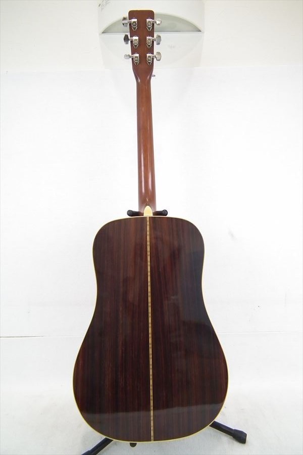 ☆TOKAI トーカイ Humming bird W-300 ギター ハードケース付き 現状品