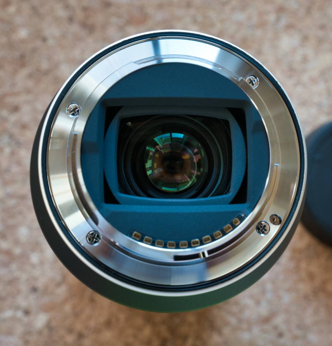 ★美品・送料無料・おまけ♪★　タムロン　28-200mm F/2.8-5.6 Di III RXD　TAMRON　Model　A071　 ソニーEマウント_5