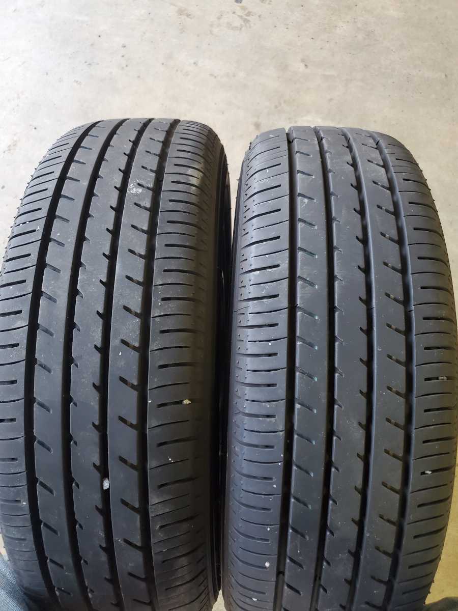 激安 4本セット】トヨタ シエンタ 170系 純正 スチール 鉄ホイール 鉄 