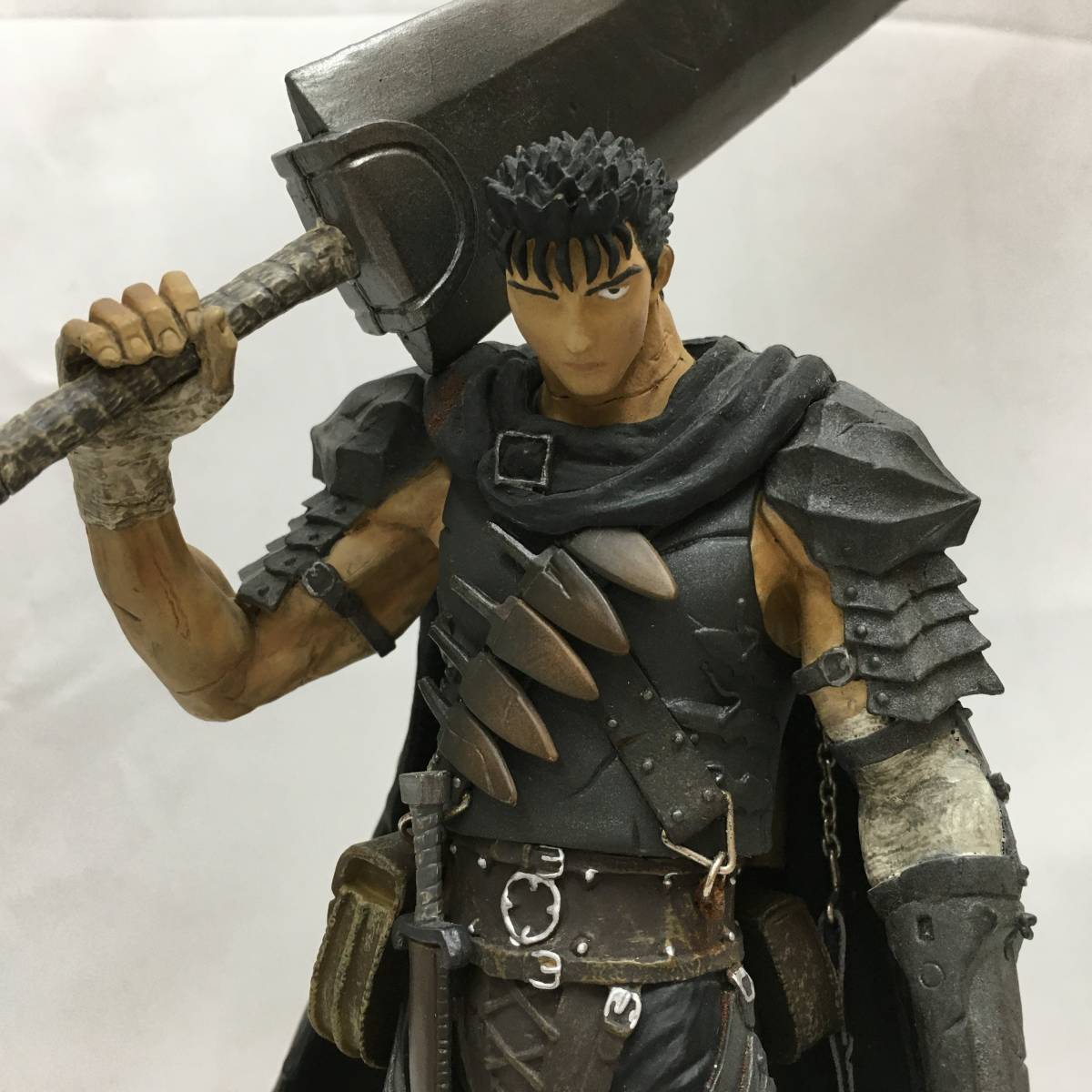 ベルセルク ART OF WAR ガッツ 断罪 ベルセルク ガッツ ART J”を30体