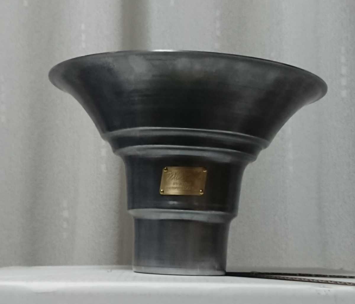 valiem VALIEM 植木鉢 陶器鉢 バリエム 公式通販 2個セット Lサイズ 