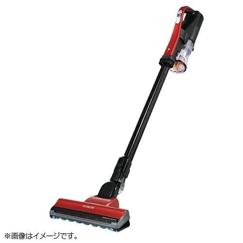 新作○日立○スティッククリーナー○ラクかるパワーブーストサイクロン