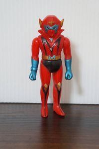 マグネロボ ガ・キーンのYahoo!オークション(旧ヤフオク!)の相場・価格 