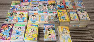 こち亀 全巻のヤフオク の相場 価格を見る ヤフオク のこち亀 全巻のオークション売買情報は9件が掲載されています