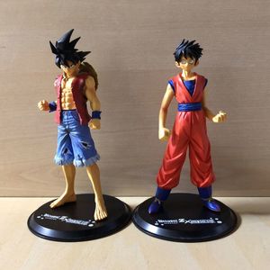 ドラゴンボール ワンピース コラボの平均価格は2 064円 ヤフオク 等のドラゴンボール ワンピース コラボ のオークション売買情報は13件が掲載されています