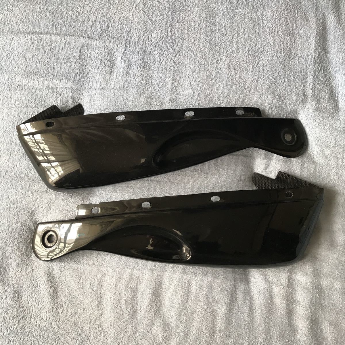 ★エーテック ZZR1100D用ハーフカウルキット（USED）★