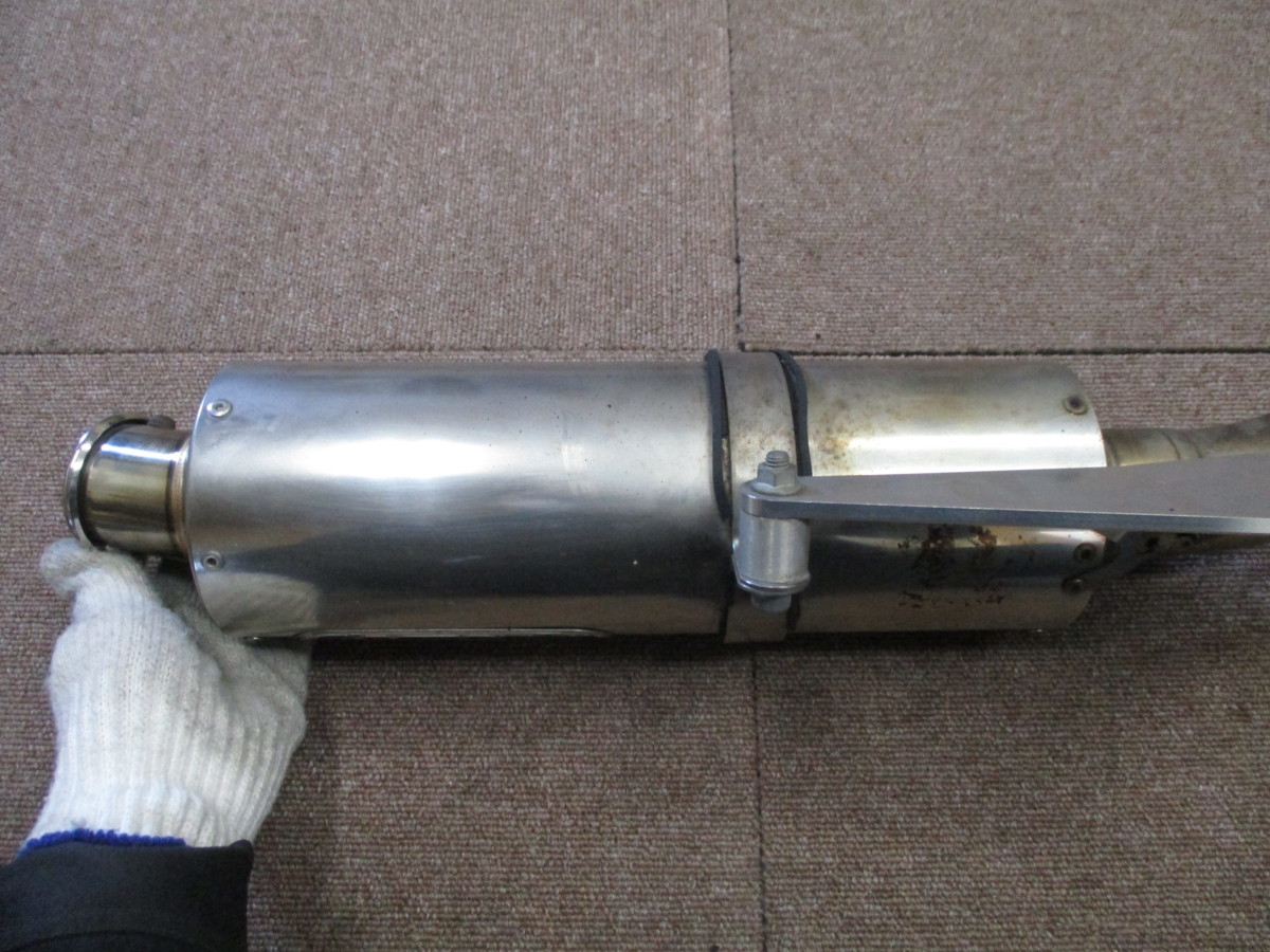 中古】 SUZUKI Address V125G アドレス CF46A P