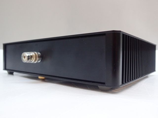 JS PC Audio SE2-BP ジェイエスピーシーオーディオ システムエンハンサー 仮想アース ブラック （2） ∂ 5FDE6-15