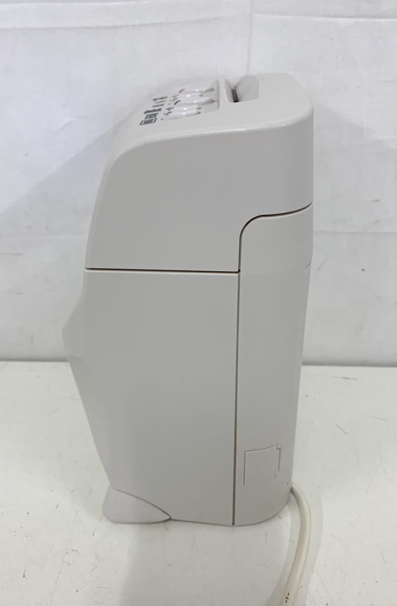 AMANO アマノ タイムレコーダー TP@C-70TC 4558 ホワイト 勤怠管理