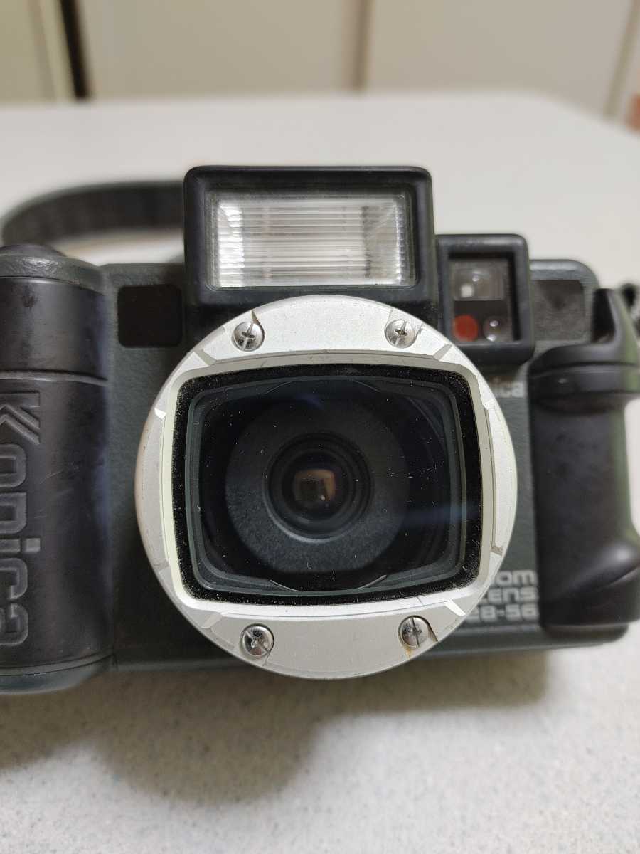 Konica 現場監督ズーム | 現場監督 KONICA コニカ Camera Me Totte