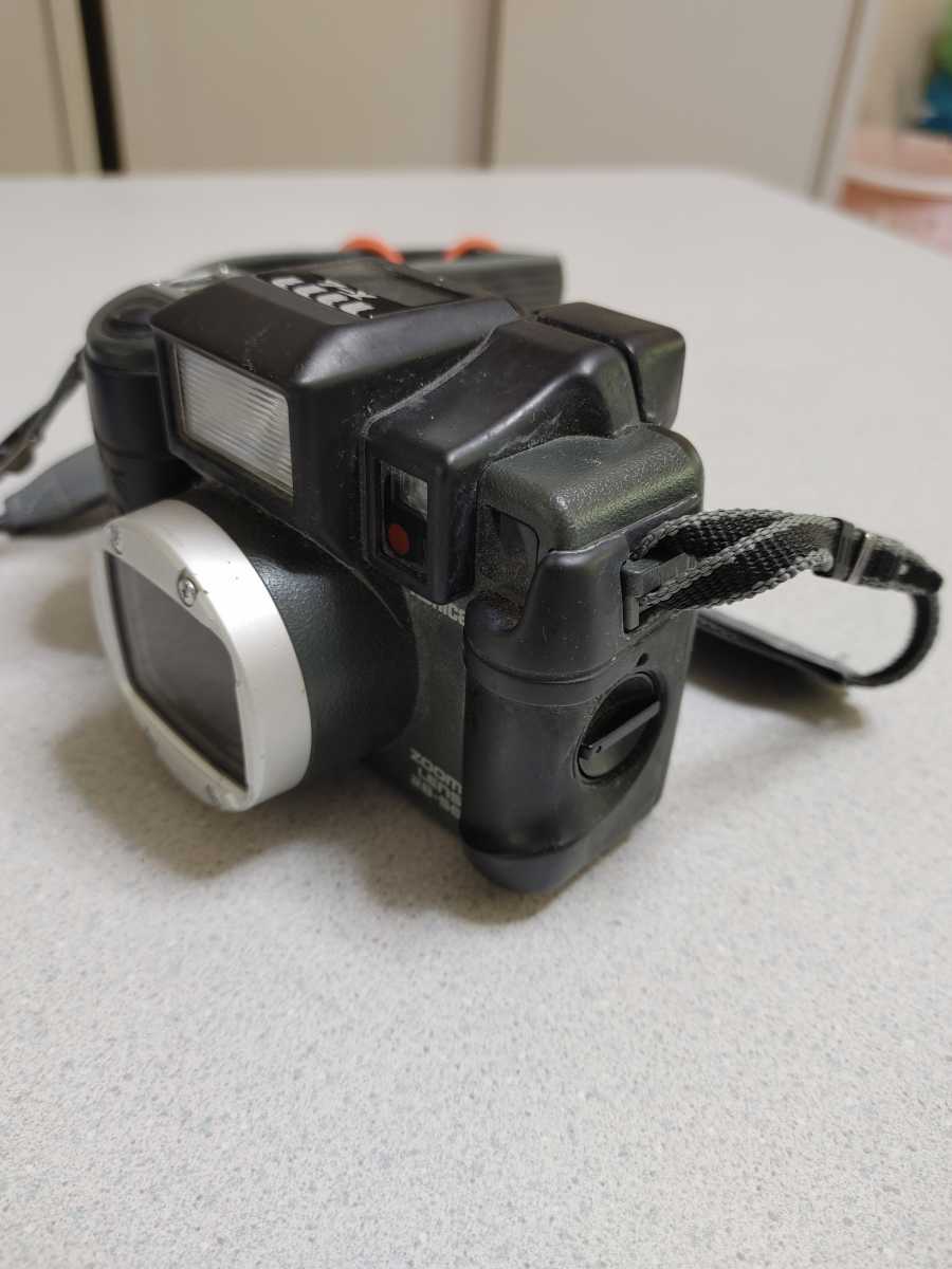 Konica 現場監督ズーム | 現場監督 KONICA コニカ Camera Me Totte